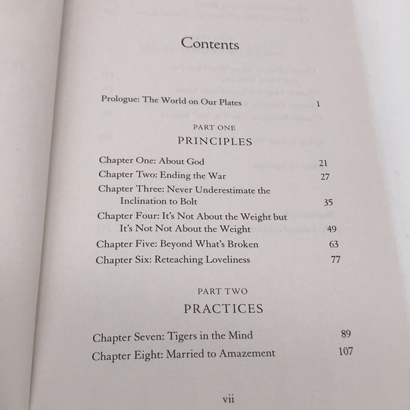 Book-Women Food And God by: Geneen Roth—#1 New York Times BestSeller - Picture 5 of 7